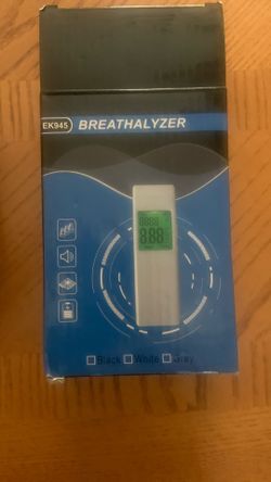 Breathalyzer EK945