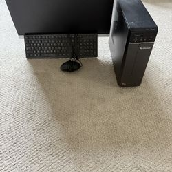 Lenovo Desktop