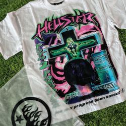 Hellstar Tee