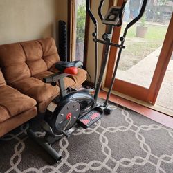 Cardio Dual TRAINER