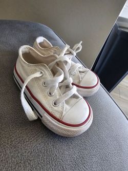 Toddler size 5