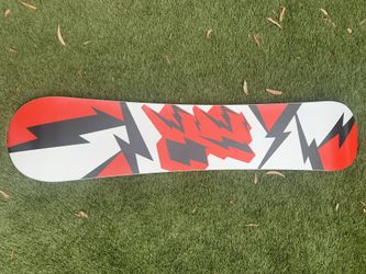 5150 Shooter Junior Snowboard (128 cm)