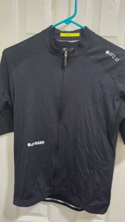 Attaquer all day jersey size XL