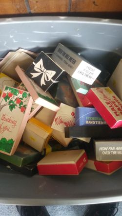 Gag gifts $1.00 each