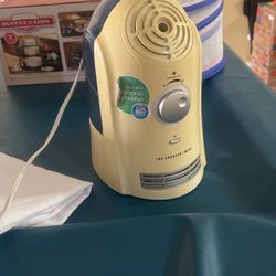 Humidifier