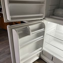 Roper Refrigerator 