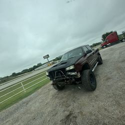 Full Part Or Sell Whole Truck 