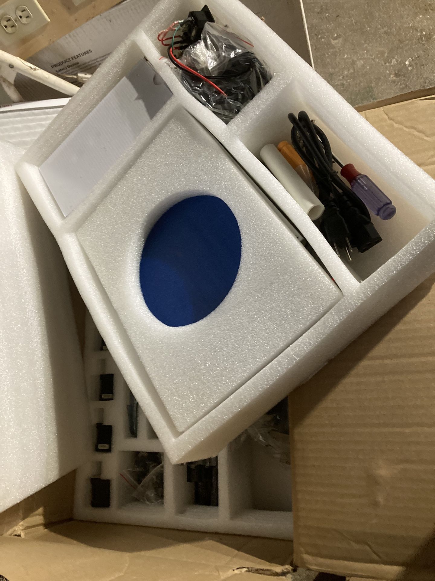Tronxy X3/x3a 3D Printer Kit