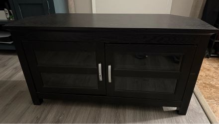 TV stand