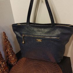 Onna Ehrlich Leather Bag