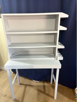 Shelf