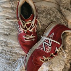 New Balance Turf Shoes 