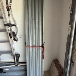 Hurricane Shutters