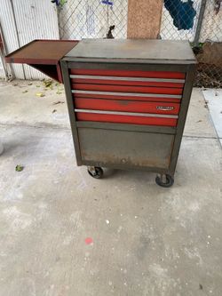 Rolling Toolbox