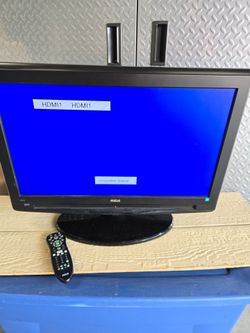 RCA TV