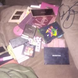 Patrick TA , Too Faced, Dior,And More