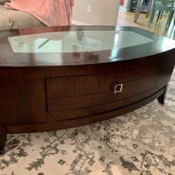 Beautiful Coffee Table