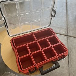 Milwaukee Case Organizer