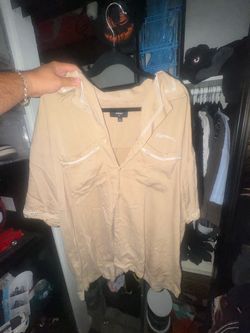 Represent button up 2xl