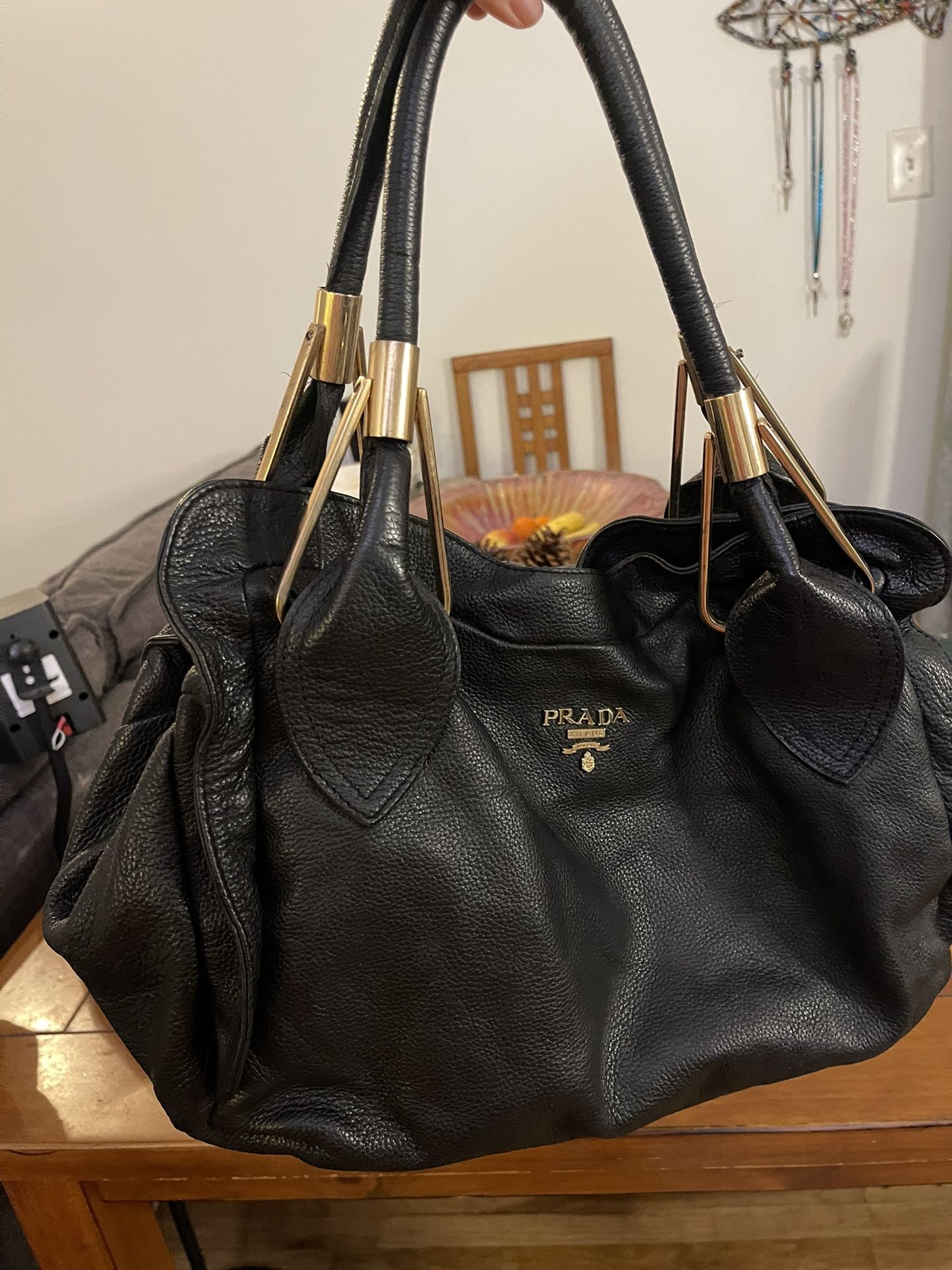 Prada Hand Bag