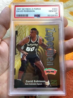 Sports Card