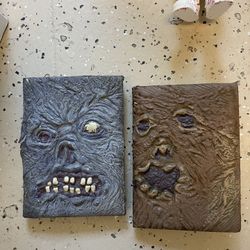 Evil Dead 1 & 2 Necro Edition