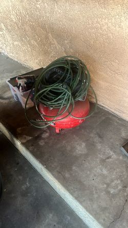 Air compressor