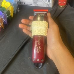 Wahl Magic Clippers