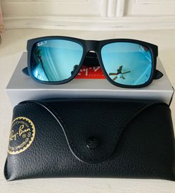 New Polarized Justin’s 