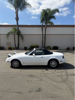 1990 Mazda Mx-5 Miata on offerup