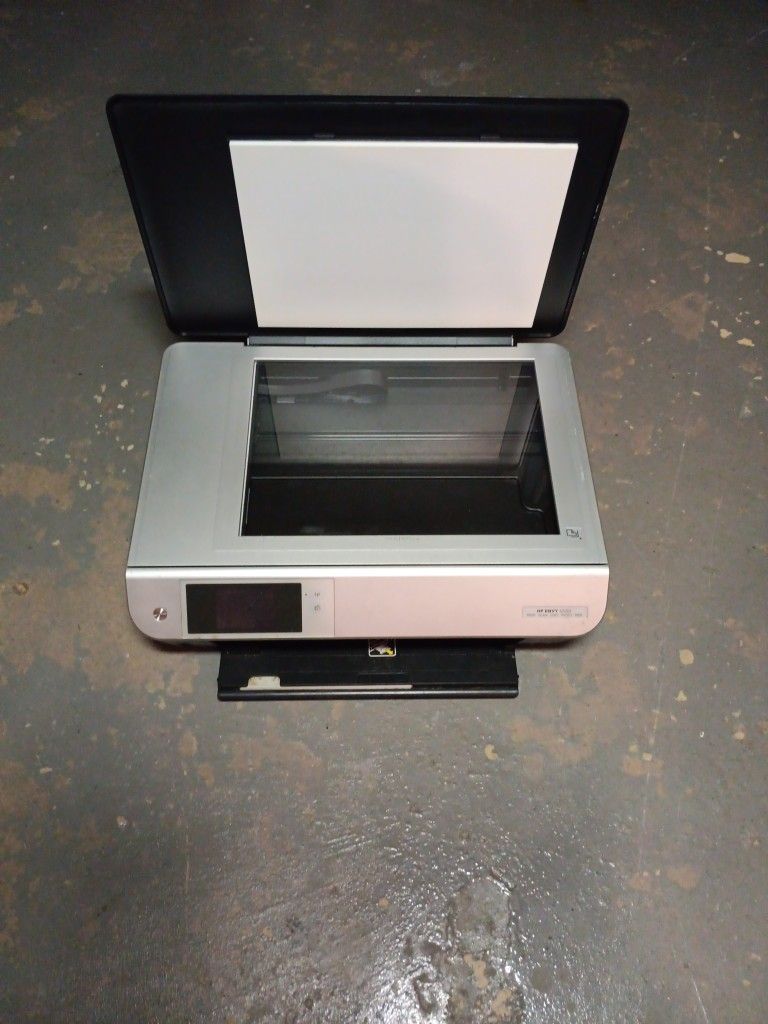 H p n v printer