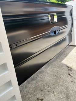 Ford F150 Tail Gate Brand New Ready For Paint