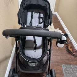 FREE Stroller 