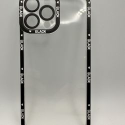 Case iPhone 13 Pro Max