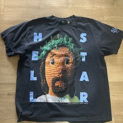 Hellstar Shirts - Authentic 