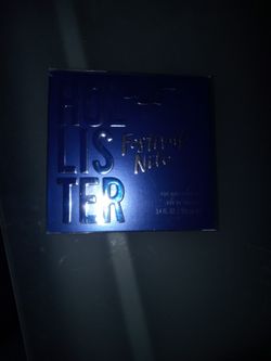 Hollister Festival Nite