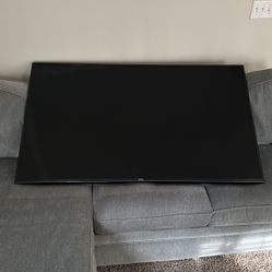 70 In Smart Samsung Tv