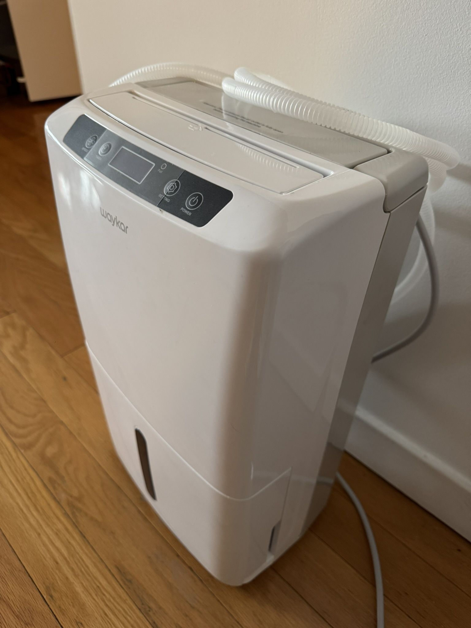 Dehumidifier 2000 Sq. Ft for Home & Basement