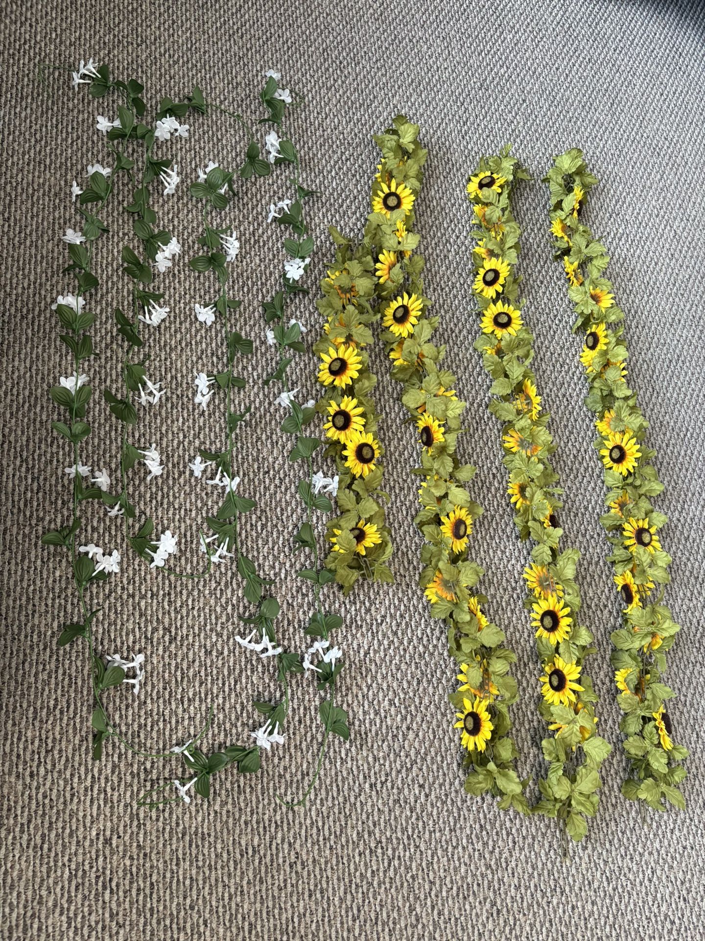 Flower Garland
