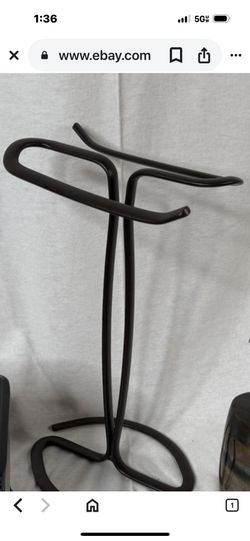 Towels Holder 13 X9 Inch