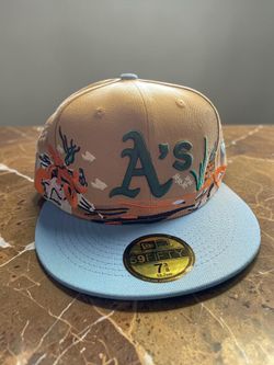 New era Fitted hats 7 3/8 Brand new astros