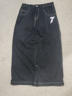JNCO Jeans 36x23