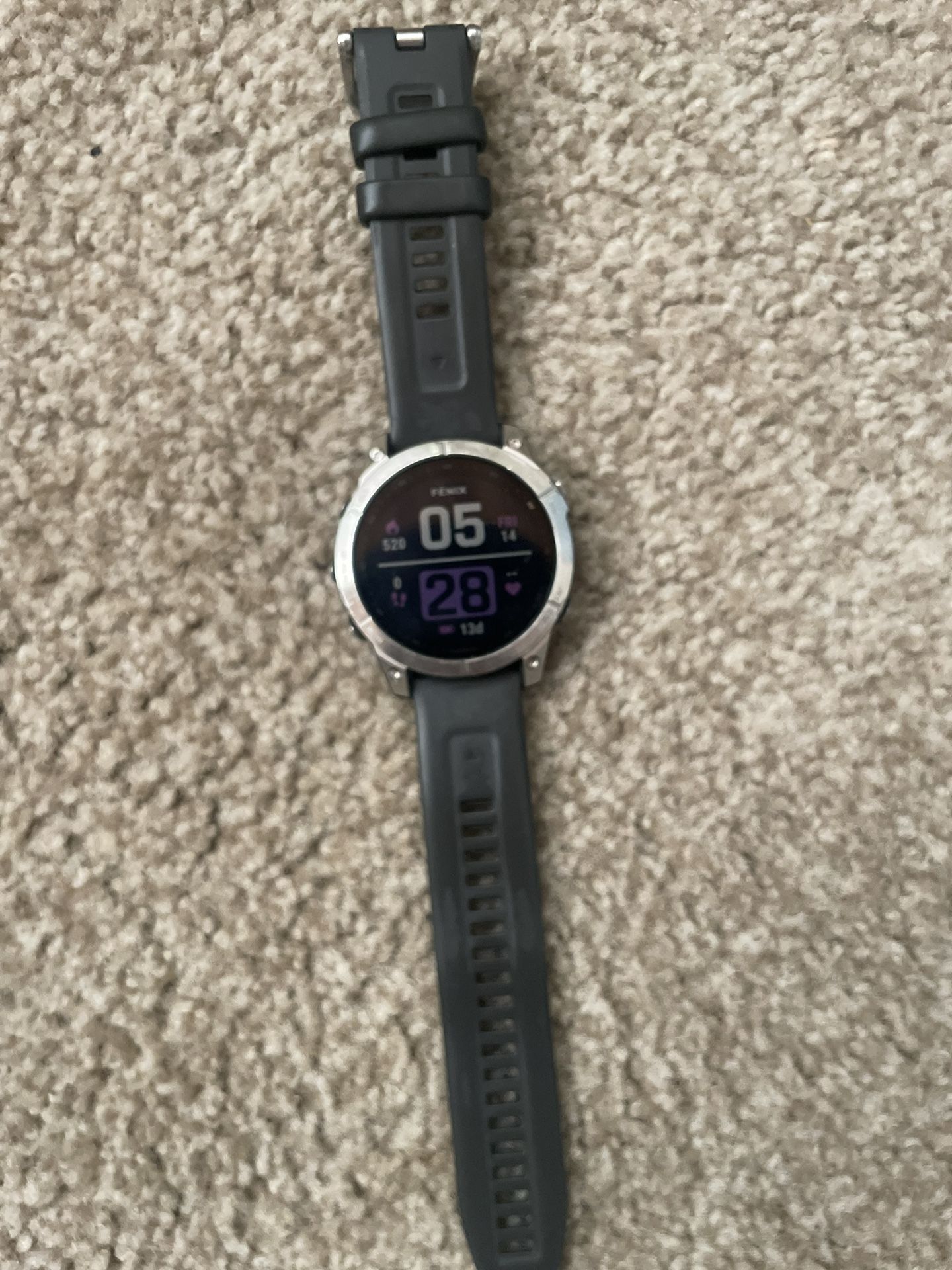 Fenix 7