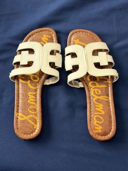Sam Edelman Slide Sandals