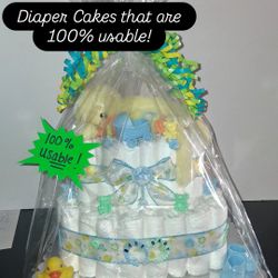 Baby Shower Gifts