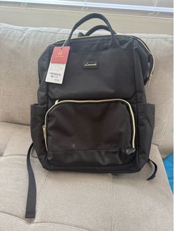 Lovevook backpack