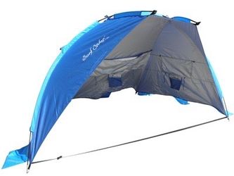 Brand New Beach Cabana Tents