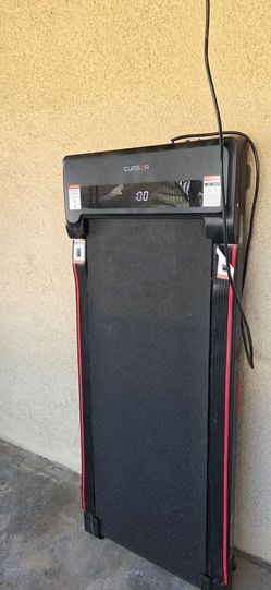 Treadmill