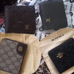 Men s Wallet gucci, Couch,Lv And gG