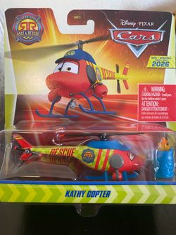 Disney Pixar cars